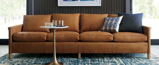 Upgrading your sofa fabric